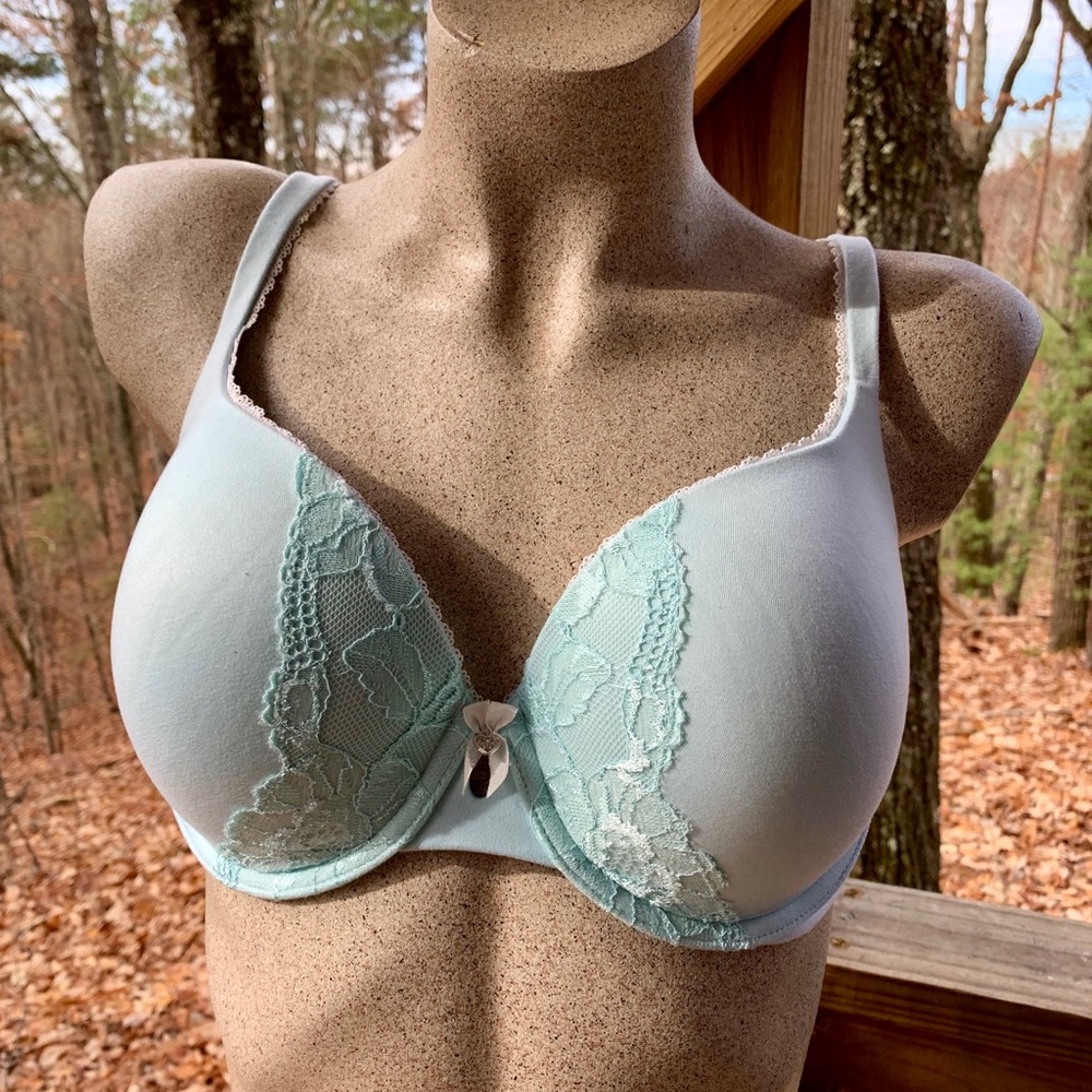 Victoria Secret Perfect Shape, 36D